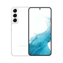 Смартфон Samsung Galaxy S22 8 ГБ | 256 ГБ («Белый Фантом» | Phantom White)